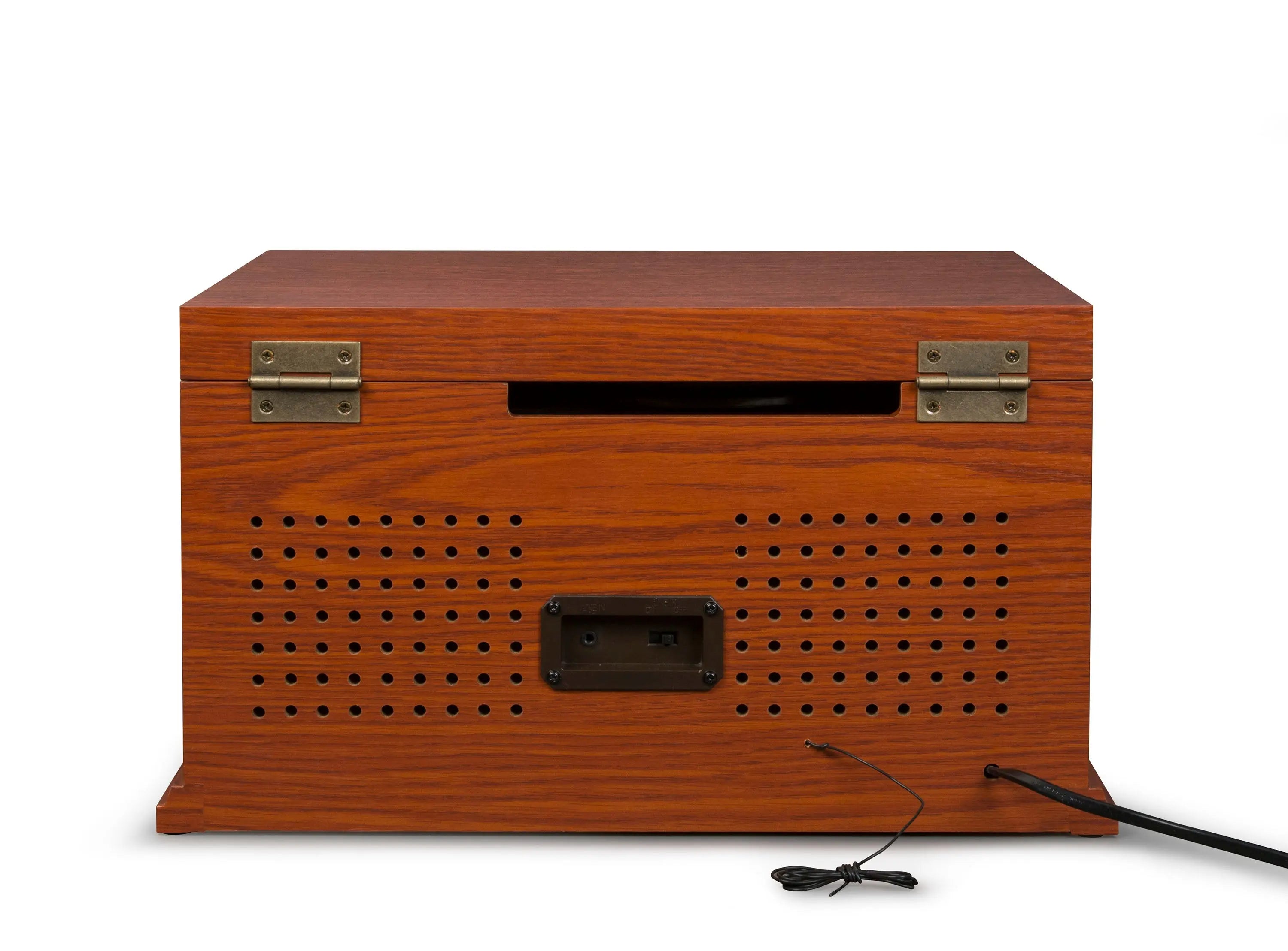 Lancaster Entertainment Center CR42E PA4 Paprika
