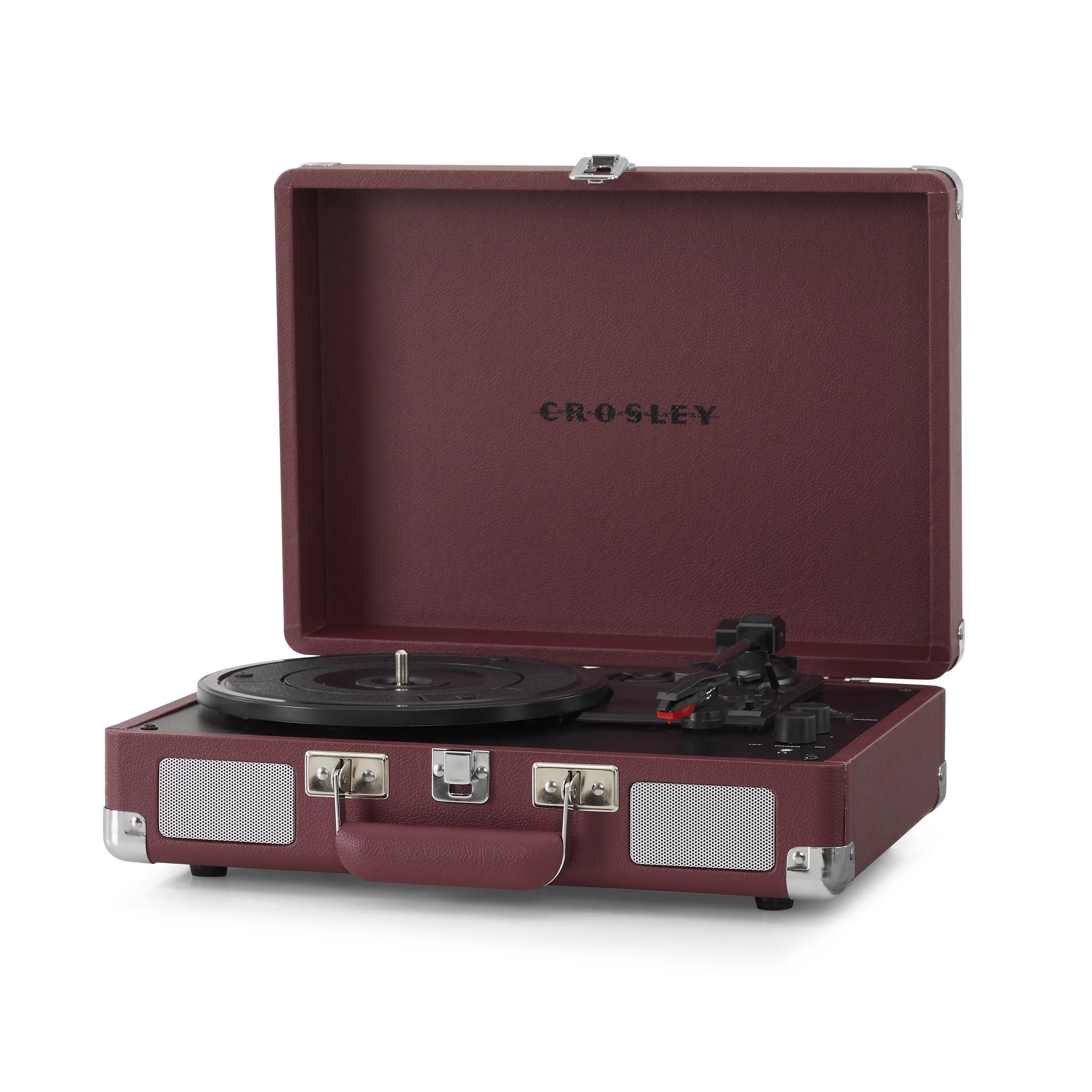 Cheapest Crosley Limited Edition Star Wars 40th Anniversary Cruiser Delux Turntable