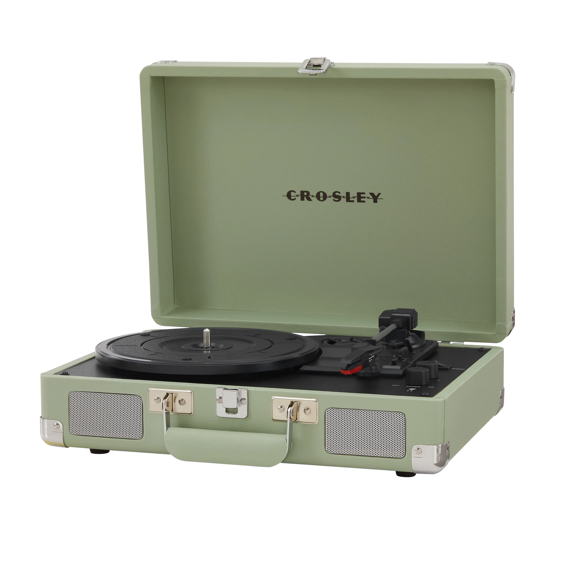 Crosley tourne-disque CR8005FPS