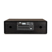 Metro CD player - CR3502A-BK | Black Crosley Radio Europe